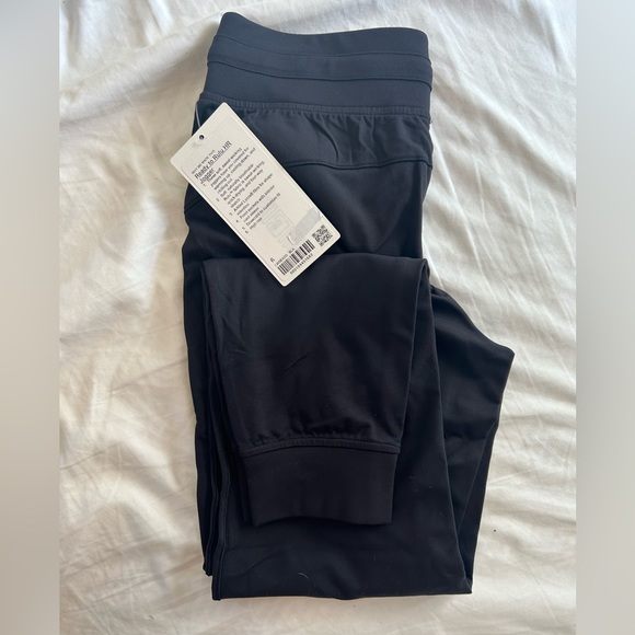 lululemon athletica Pants - Lululemon Ready to rulu jogger